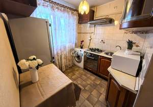 2-к квартира, вторичка, 46м2, 1/5 этаж