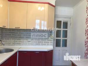 1-к квартира, вторичка, 30м2, 2/5 этаж