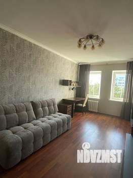 2-к квартира, вторичка, 56м2, 5/5 этаж