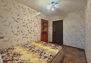 5-к квартира, вторичка, 87м2, 3/9 этаж