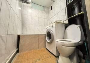 3-к квартира, вторичка, 55м2, 3/3 этаж