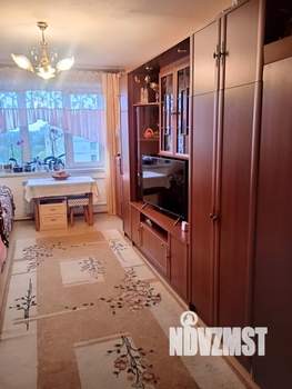 3-к квартира, вторичка, 68м2, 10/10 этаж