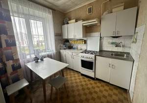 3-к квартира, вторичка, 74м2, 3/5 этаж