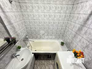 3-к квартира, вторичка, 66м2, 9/9 этаж