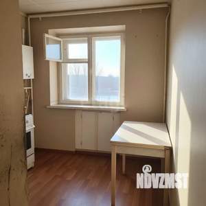 1-к квартира, вторичка, 33м2, 4/5 этаж