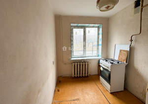 3-к квартира, вторичка, 62м2, 1/9 этаж