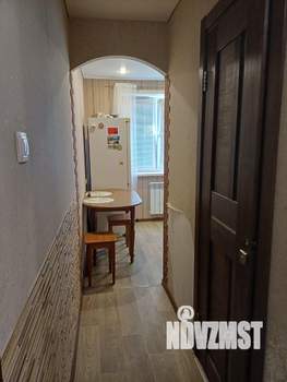 1-к квартира, вторичка, 32м2, 5/5 этаж