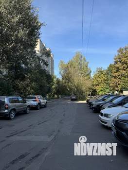 2-к квартира, вторичка, 49м2, 4/9 этаж