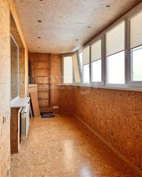 2-к квартира, вторичка, 63м2, 10/16 этаж