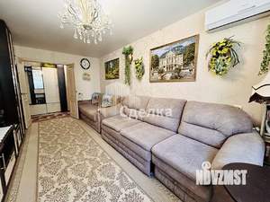 2-к квартира, вторичка, 53м2, 1/10 этаж