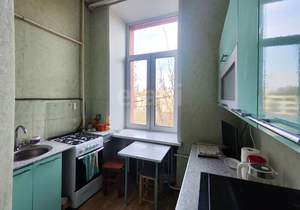 2-к квартира, вторичка, 64м2, 2/5 этаж