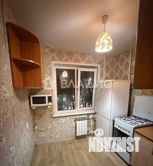 2-к квартира, вторичка, 47м2, 2/5 этаж