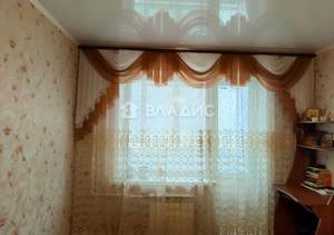 2-к квартира, вторичка, 59м2, 7/10 этаж