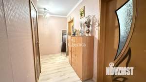 2-к квартира, вторичка, 41м2, 1/3 этаж