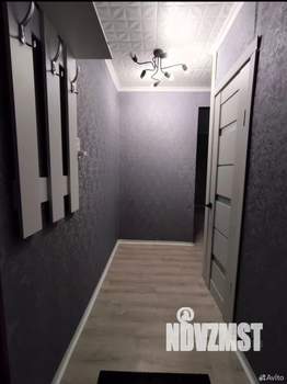 1-к квартира, вторичка, 31м2, 1/5 этаж