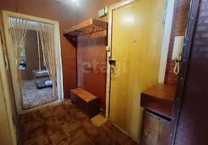 2-к квартира, вторичка, 46м2, 7/9 этаж