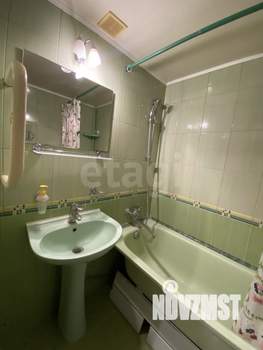 1-к квартира, вторичка, 34м2, 2/9 этаж