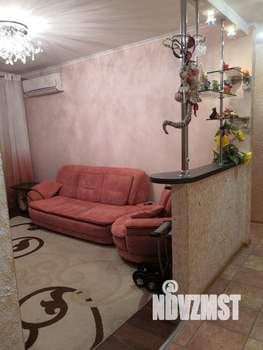 3-к квартира, вторичка, 61м2, 5/9 этаж