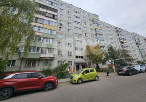 1-к квартира, вторичка, 48м2, 3/9 этаж