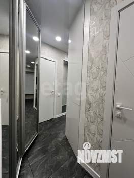 2-к квартира, вторичка, 44м2, 3/5 этаж