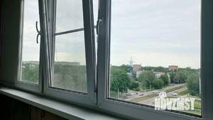 1-к квартира, вторичка, 33м2, 8/9 этаж