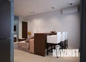 3-к квартира, вторичка, 58м2, 3/5 этаж