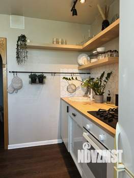 3-к квартира, вторичка, 67м2, 5/5 этаж