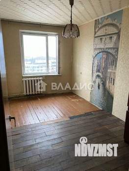 2-к квартира, вторичка, 43м2, 9/9 этаж