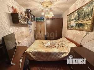 2-к квартира, вторичка, 43м2, 6/9 этаж