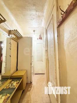 2-к квартира, вторичка, 43м2, 3/4 этаж