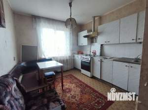 3-к квартира, вторичка, 67м2, 5/5 этаж
