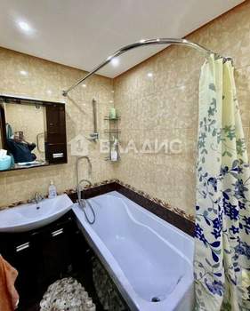 1-к квартира, вторичка, 32м2, 6/10 этаж