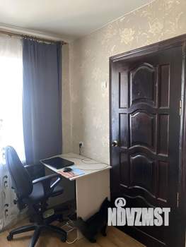 3-к квартира, вторичка, 55м2, 4/4 этаж