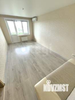 1-к квартира, вторичка, 33м2, 5/5 этаж
