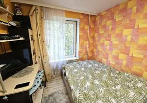 2-к квартира, вторичка, 47м2, 2/9 этаж
