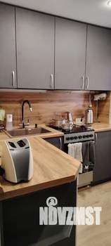 2-к квартира, вторичка, 47м2, 9/9 этаж