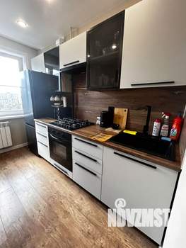 2-к квартира, вторичка, 44м2, 8/9 этаж