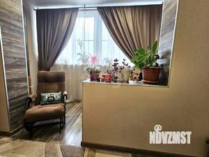 2-к квартира, вторичка, 77м2, 2/12 этаж