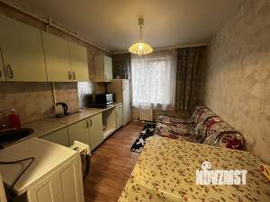 1-к квартира, вторичка, 30м2, 2/2 этаж