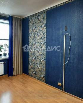 2-к квартира, вторичка, 52м2, 4/4 этаж