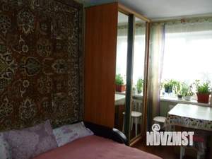 2-к квартира, вторичка, 43м2, 3/9 этаж