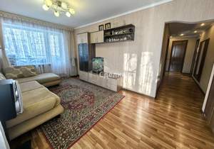 3-к квартира, вторичка, 58м2, 3/9 этаж