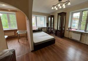 1-к квартира, вторичка, 33м2, 4/4 этаж