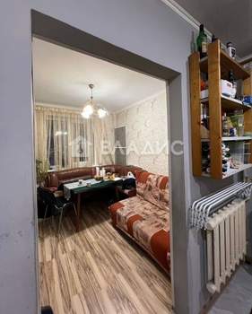 3-к квартира, вторичка, 54м2, 1/9 этаж