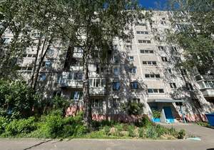 3-к квартира, вторичка, 60м2, 4/9 этаж