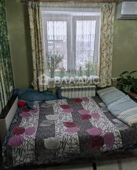 1-к квартира, вторичка, 32м2, 5/5 этаж