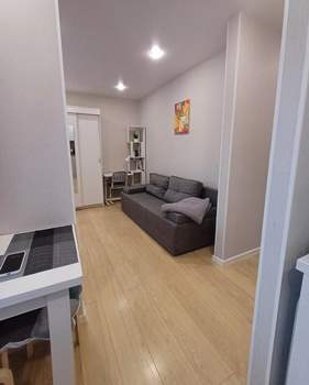 1-к квартира, вторичка, 31м2, 5/5 этаж