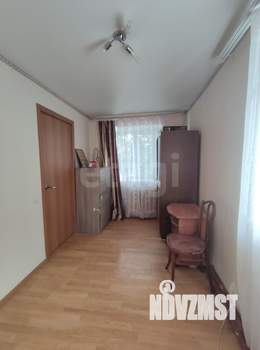 2-к квартира, вторичка, 41м2, 1/2 этаж