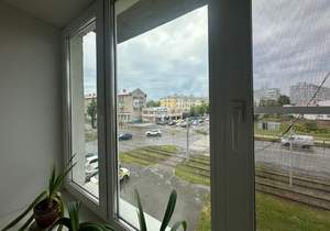 3-к квартира, вторичка, 74м2, 3/5 этаж
