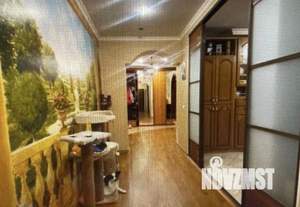 3-к квартира, вторичка, 101м2, 1/6 этаж